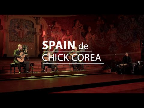Barcelona Guitar Trio & Dance - Spain (Homenaje a Paco de Lucía) New version