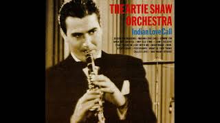 Artie Shaw &amp; His Orchestra - Begin the beguine (Instrumental)