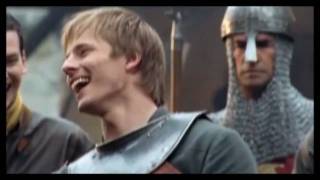 Arthur Pendragon Tribute / It&#39;s my life