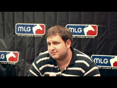 FXOSheth at MLG Columbus 2011