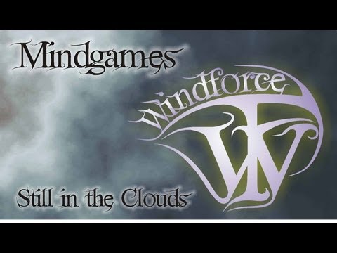 Windforce - Still In The Clouds