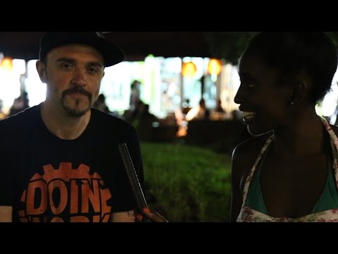 Nightlyfe TV Interview: Jonn Hawley - Winter Music Conference 2015