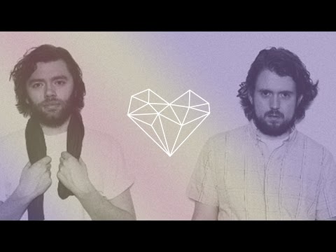 Radio Slave - Screaming Hands (Tuff City Kids Dreamscape Mix)