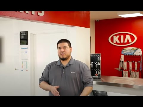 Dealer-FX: Snap-on integration at South Dade Kia