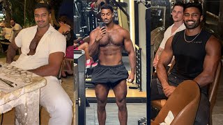 How to have a life outside gym/work