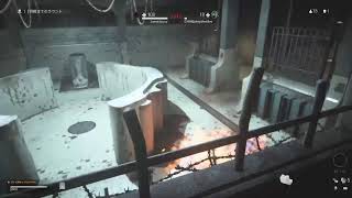 CODWZ暇潰しソロ