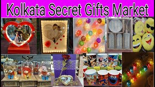 Kolkata Secret Gift Market Exposed By BT INFORMER  Part 2