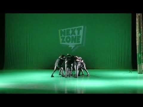 Next zone Culiacán — La convenshow / K Midnight.