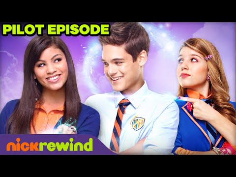 Every Witch Way: FULL First Episode in 8 Minutes! | NickRewind