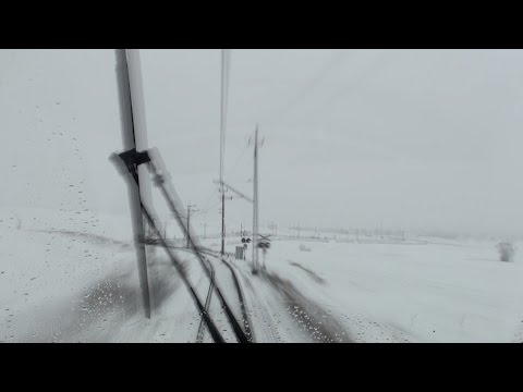 Cabview EN64-006 Kraków Główny - Zakopane Speedrun 8-10x