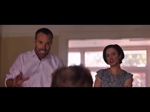 Good Boys - The boys talk to their parents