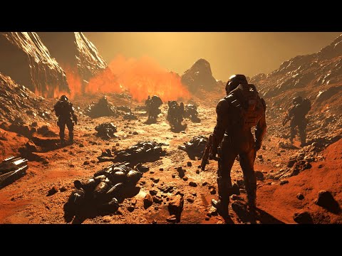 Normal Human Soldiers Were Deadly—Special Forces Became Legends | Sci-Fi | HFY Stories