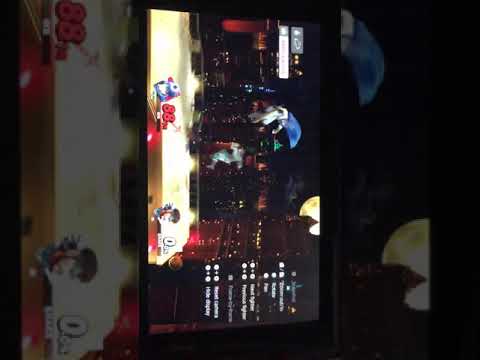 Sweet spot Ike spike Smash Ultimate