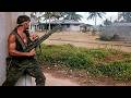 WAR BUS Vietnam War Full Length War Movie English