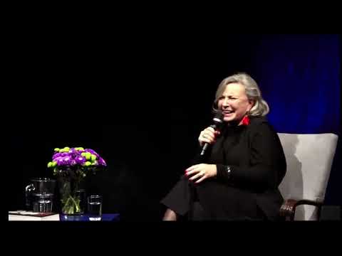 InspirATorzy | Krystyna Janda | 13 października 2017