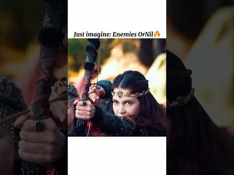 𝗛𝗼𝗹𝗼𝗳𝗶𝗿𝗮 𝘀𝗵𝗼𝘁 𝗢𝗿𝗵𝗮𝗻😳🔥#ornil #orhol #orhanbey #holofira #emrebey