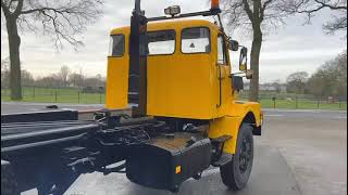 Camion ampliroll Volvo N 10 N10 6x4 STEELSPRINGS à vendre - Image 4 | Autoline BE Camion ampliroll Volvo N 10 N10 6x4 STEELSPRINGS | Image 4 - Autoline