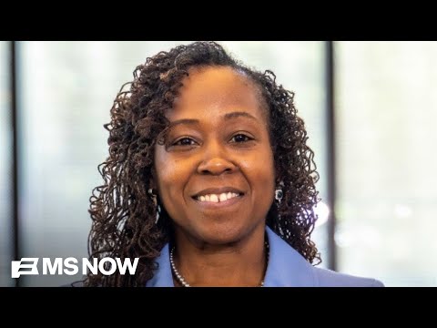 Spelman's new president on the pivotal role of Black women in the age of AI