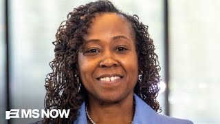 Spelman's new president on the pivotal role of Black women in the age of AI