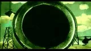 Sponge Cola - Tuliro