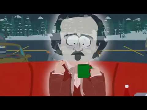 South Park Deutsch – Goth Kids 3 clip7