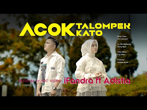 Andalas Musik and NADI musik digital