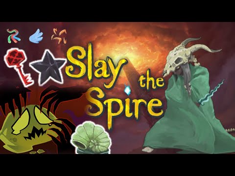 Slay the Spire June 20th Daily - Silent | What a Nightmare for the Spire!