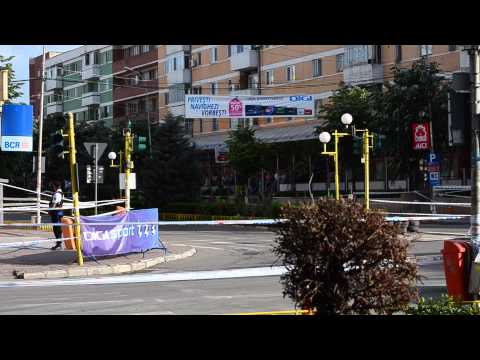 Raliul Deltei - PS5 (SS1) - Adi Raspopa/Catalin Grigoriu