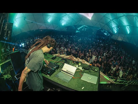 Ryanosaurus @ Progressive #52: Ed. Zenon Records | Full Video