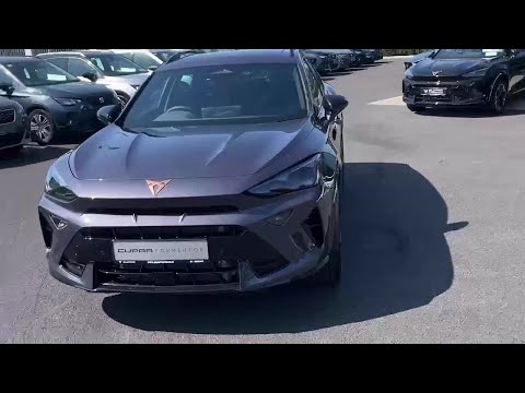 Cupra Formentor VZ eHYBRID 272HP DSG *5 YEAR WARRA - Image 2