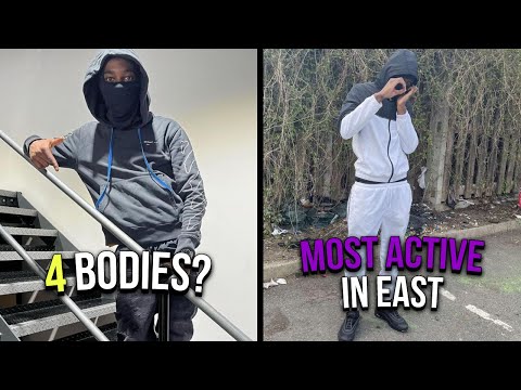 GM's with 2 bodies or more - UK Drill