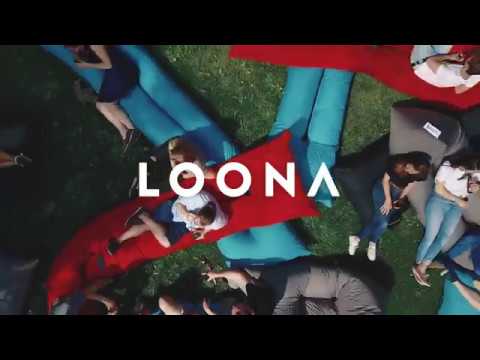 LOONA - At events
