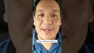 Camilo revirtió su obesidad