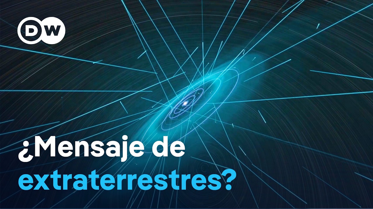 Oumuamua, el misterioso objeto de otro sistema estelar | DW Documental