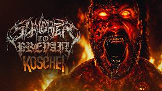 Download lagu SLAUGHTER TO PREVAIL - KOSCHEI ( MUSIC FILM) mp3