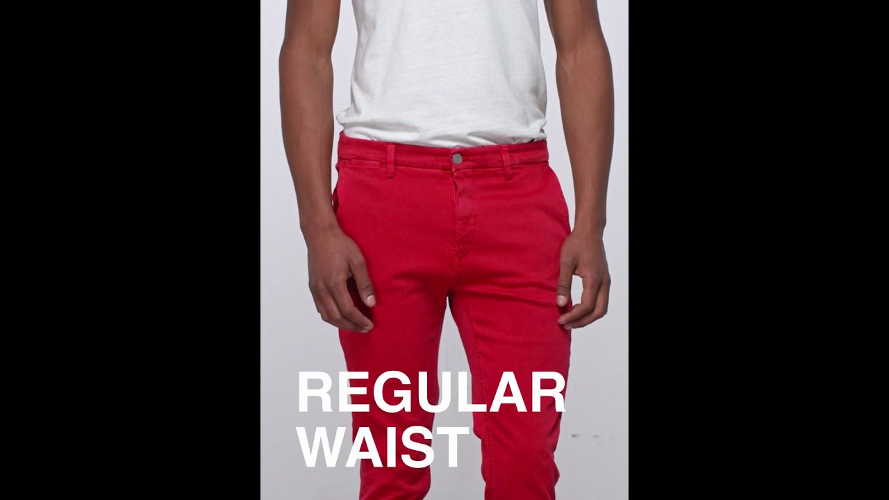 FIT SLIM REF: ZEUMAR