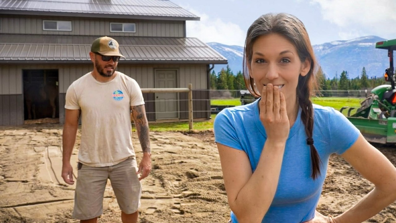 We've Been Hiding Something BIG From You...