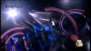 Alaska, Bimba Bosé y Mario Vaquerizo   Absolutamente