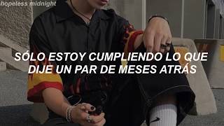C. Tangana - Llorando en la Limo; Letra
