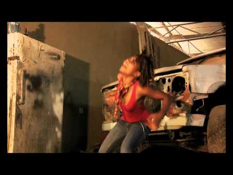 Zuhura - Songesha {Official Video}