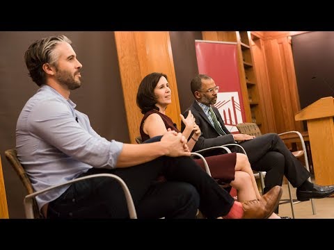 Profs. Brakman Reiser and Dean's Book Launch: Social Enterprise Law