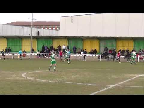 Fútbol TERCERA: CD Virgen del Camino - Real Ávila CF