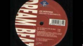Joe Montana La Coca B to B Def Mix 1998