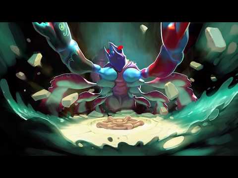 Видео Squids Odyssey #1