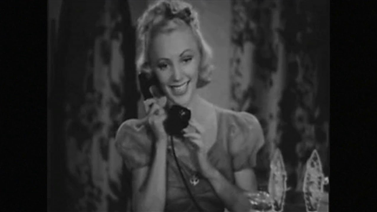 Forgotten Ingenue (Isabel Jewell) - Trailer