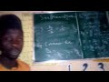 Simultaneous Equation 2 Crammer Method Bayani Da Hausa Tayada Za A Fahimta