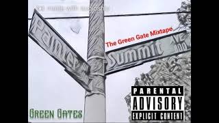G-Millz - Hard In The Paint-Prod by Jay P Bangz