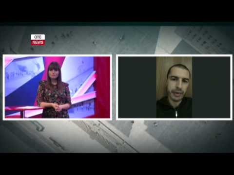 INTERVISTA MA' MARK MICALLEF