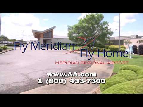 Meridian Regional Airport