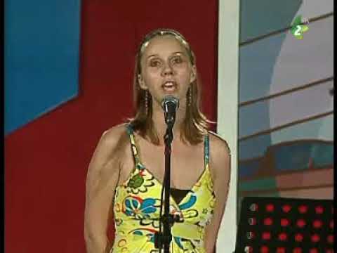 STARA LJIPA – Aleksandra Janšik KOLBAS